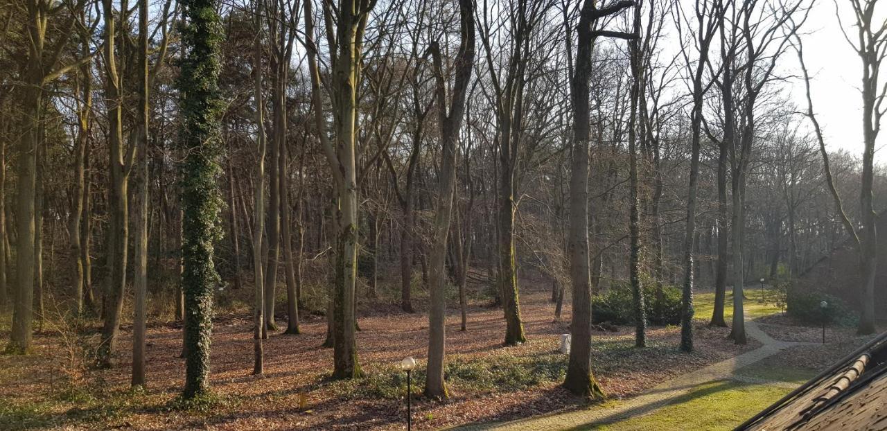 Ceder 104 Apartment Aan de Wolfsberg Luaran gambar
