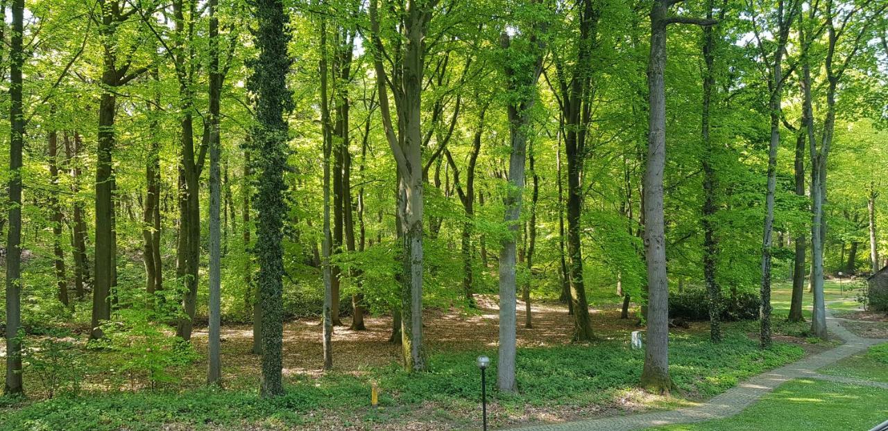 Ceder 104 Apartment Aan de Wolfsberg Luaran gambar