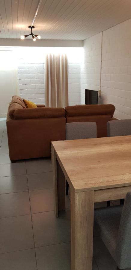 Ceder 104 Apartment Aan de Wolfsberg Luaran gambar