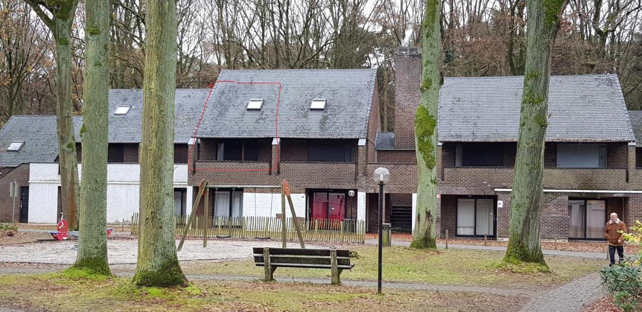 Ceder 104 Apartment Aan de Wolfsberg Luaran gambar
