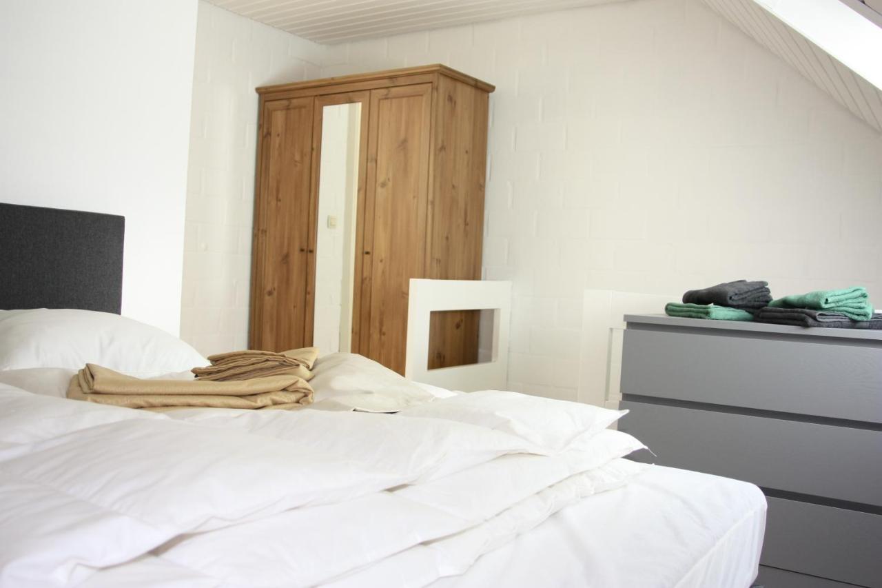 Ceder 104 Apartment Aan de Wolfsberg Luaran gambar